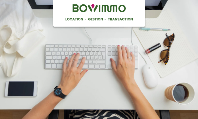 BOWIMMO intègre l'identifiant fiscal du logement dans les nouveaux contrats de location depuis janvier 2024. Cet identifiant simplifie les démarches administratives.
