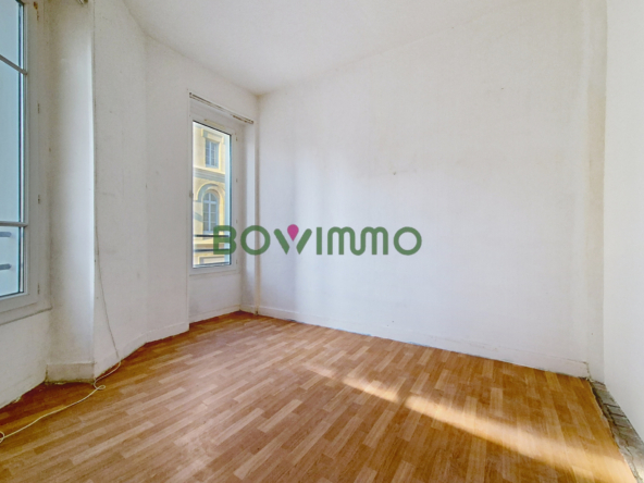 2 pièces à vendre - Rue Saint Maur - Paris 11