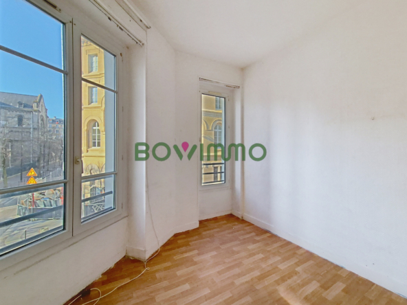 2 pièces à vendre - Rue Saint Maur - Paris 11