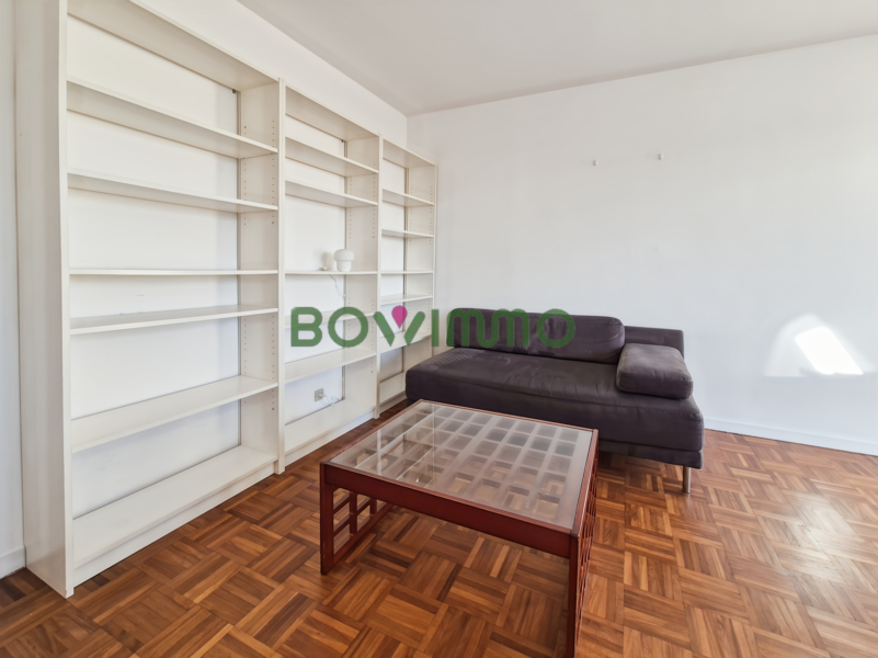 Appartement d'une pièce à louer meublé - Gare de Lyon - Paris 12