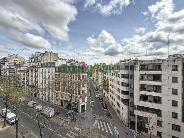 cave et parking