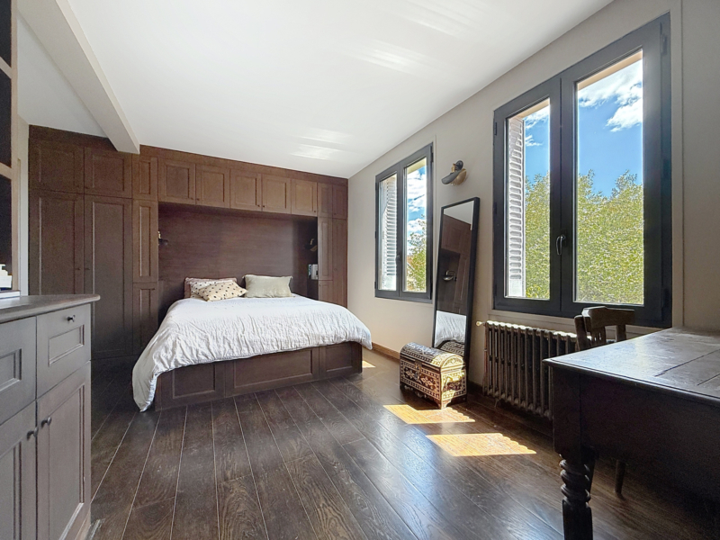 Maison - Arcueil Laplace - 5 chambres
