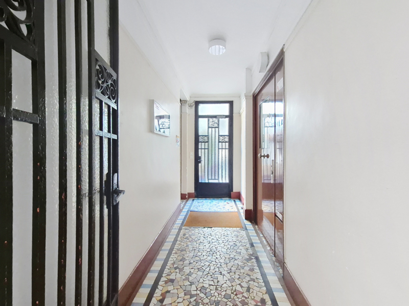 2 pièces 41.16 m2 2 pièces à louer meublé - Avenue d'Italie - Paris 13