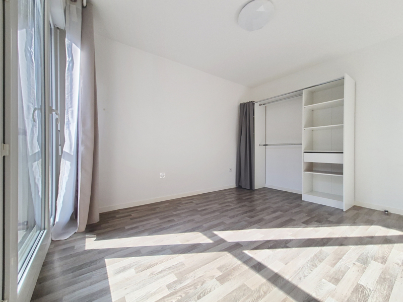 2 pièces à louer en meublé - Rue Constant Coquelin - Vitry-Sur-Seine