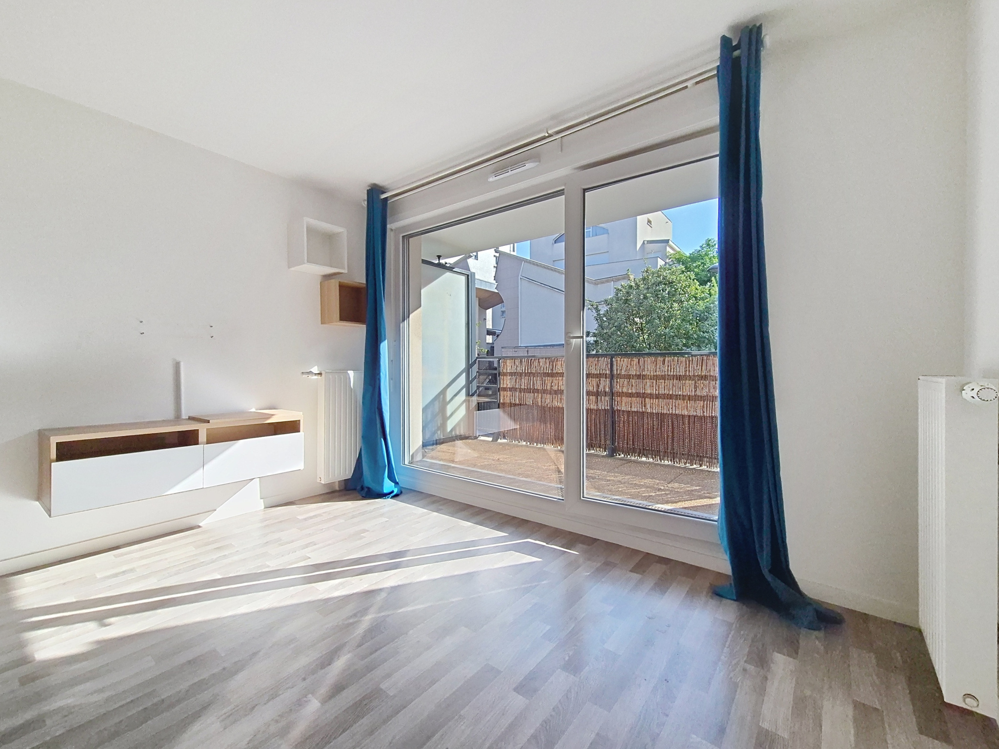 2 pièces à louer en meublé - Rue Constant Coquelin - Vitry-Sur-Seine