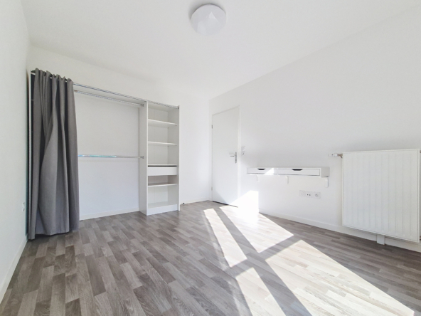 2 pièces à louer en meublé - Rue Constant Coquelin - Vitry-Sur-Seine