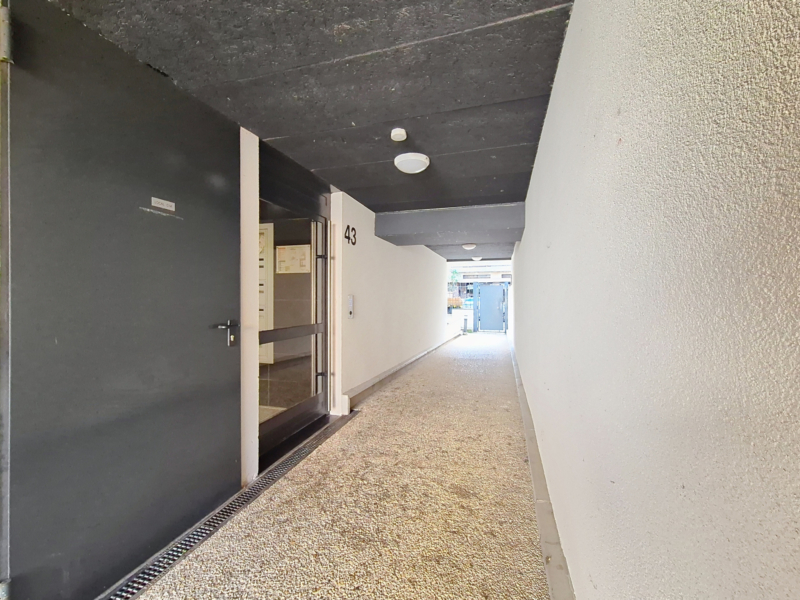 2 pièces à louer en meublé - Rue Constant Coquelin - Vitry-Sur-Seine
