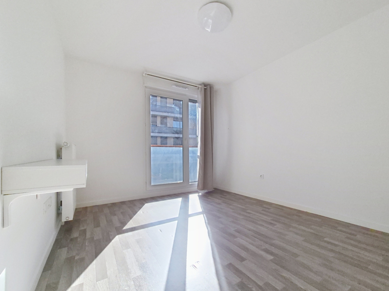 2 pièces à louer en meublé - Rue Constant Coquelin - Vitry-Sur-Seine