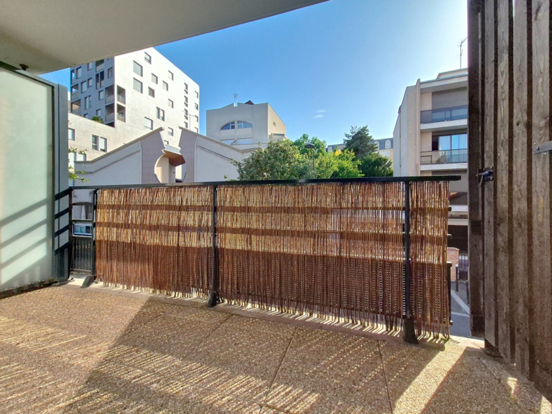 2 pièces à louer en meublé - Rue Constant Coquelin - Vitry-Sur-Seine