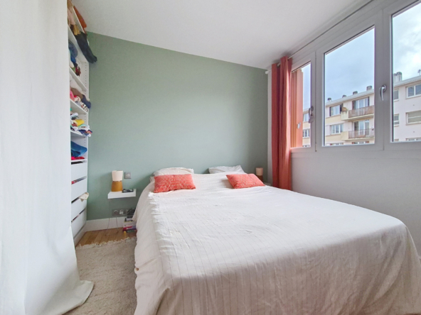 Beau 3 pièces à louer en meublé - Rue de la Fédération - Montreuil