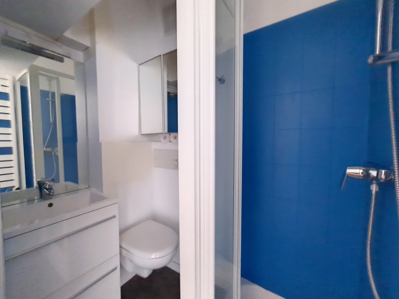 Charmant 2 pièces à louer meublé - Rue des Prairies - Paris 20