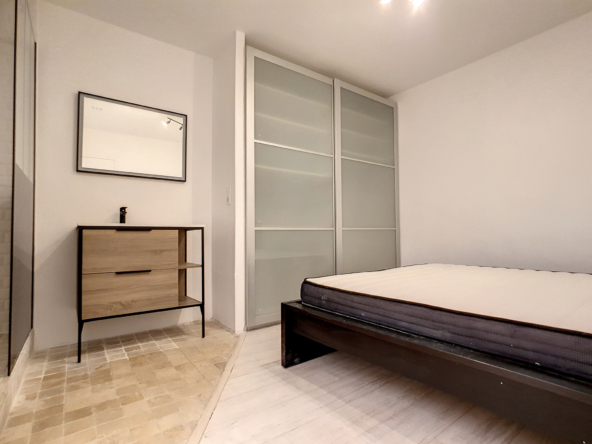 Appartement style Loft à vendre - Rue de la Réunion - Paris 20