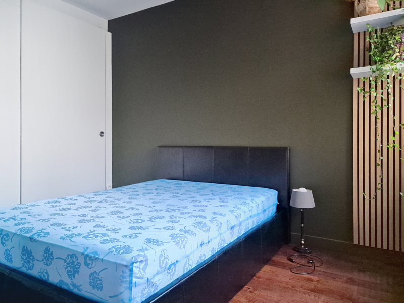 3 pièces à louer en meublé - Bd de Charonne - Paris 11