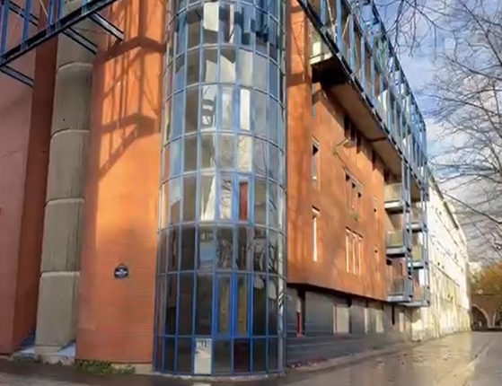 Appartement d'une pièce à louer meublé - Gare de Lyon - Paris 12