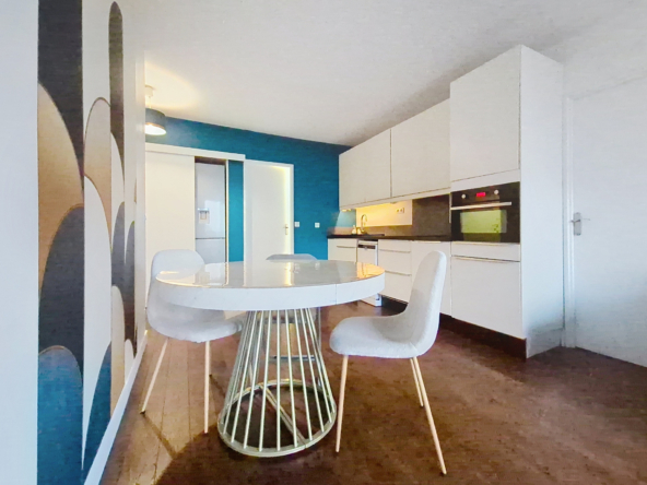 3 pièces à louer en meublé - Bd de Charonne - Paris 11