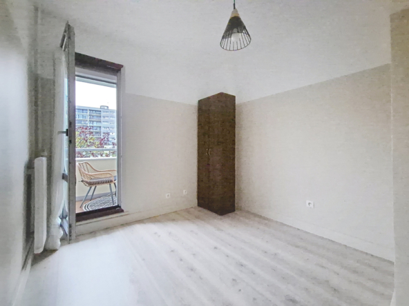 3 pièces à louer en meublé - Bd de Charonne - Paris 11