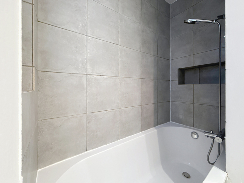 2 pièces - Paris 11 - métro Charonne