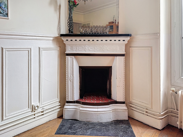 Ménilmontant - 3 pièces - Paris 20