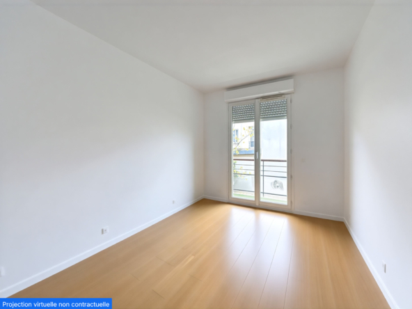 cave et parking - Paris 20