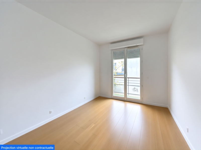 cave et parking - Paris 20