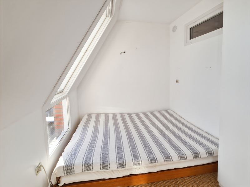 Studio meublé - Bail code civil - Paris 12