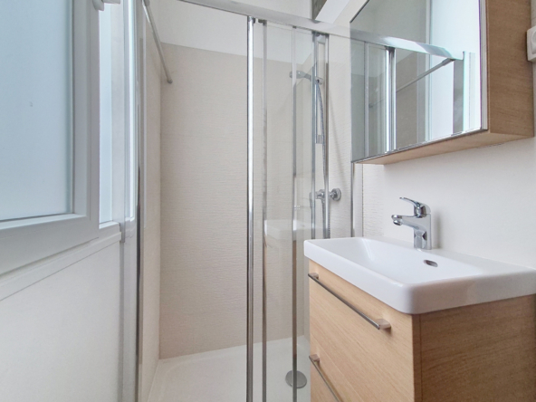 Studio meublé à louer Bail code civil - Bagnolet 93170