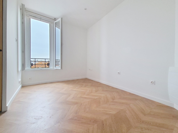 Studio meublé à louer Bail code civil - Bagnolet 93170