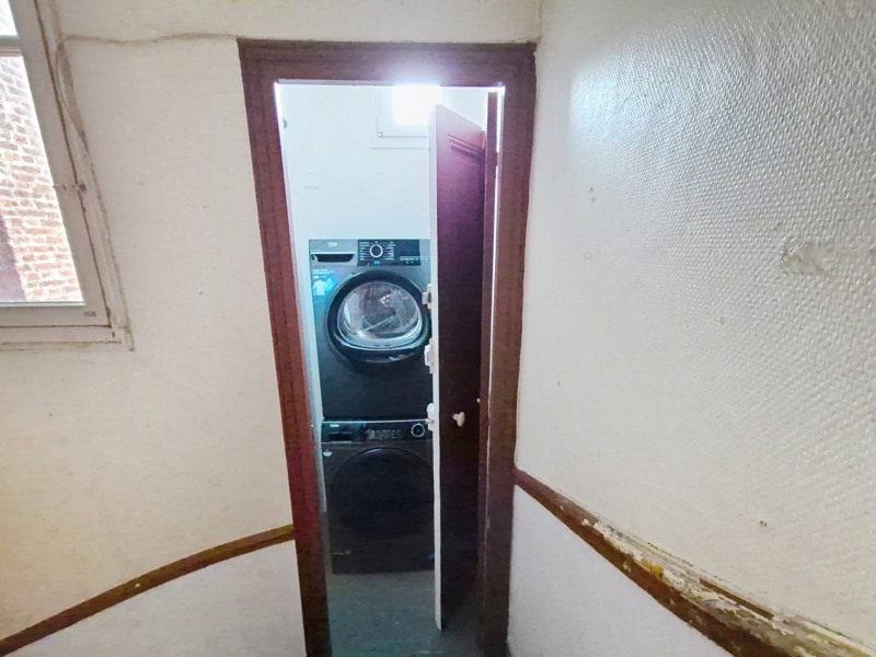 Studio meublé à louer Bail code civil - Bagnolet 93170