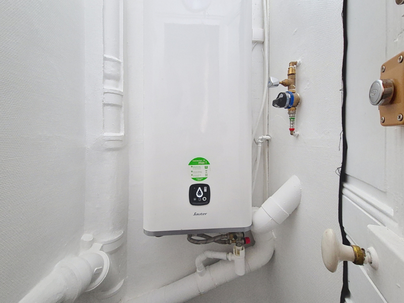 Studio meublé à louer Bail code civil - Bagnolet 93170