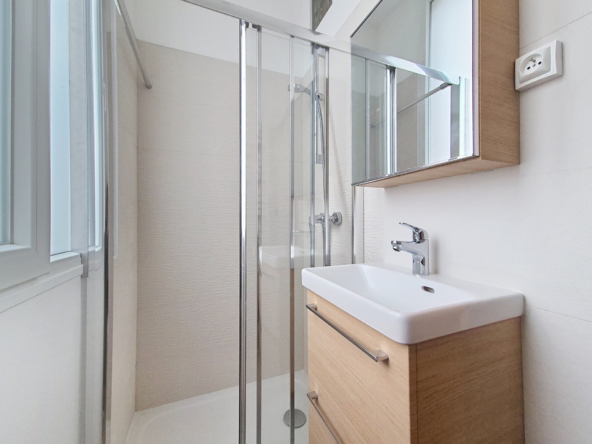 Studio meublé à louer Bail code civil - Bagnolet 93170