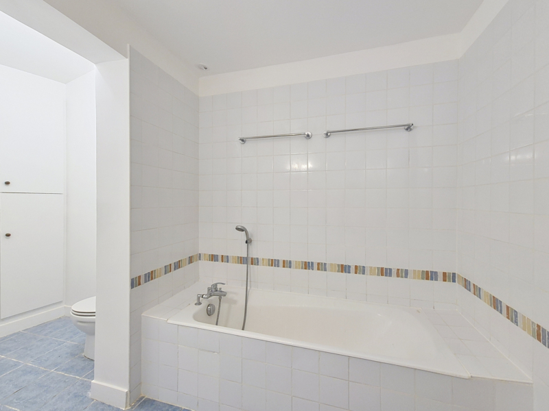 A louer appartement en vide style loft - Paris 9