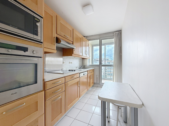 3 pièces à vendre - Avenue de Flandre - Paris 19