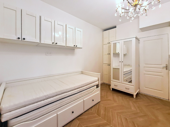 Studio meublé à louer Bail code civil - Paris 7