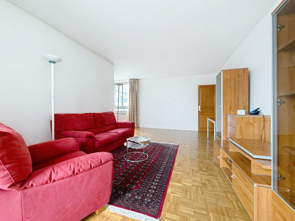 3 pièces à vendre - Avenue de Flandre - Paris 19