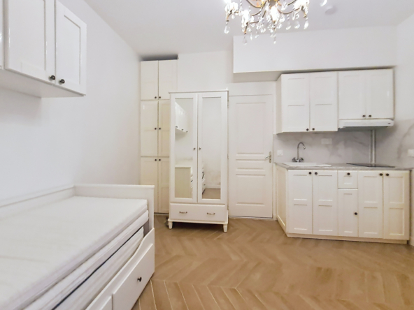 Studio meublé à louer Bail code civil - Paris 7