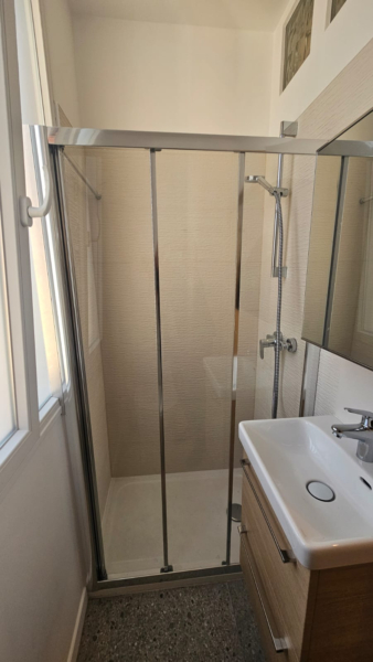 Studio meublé à louer  rue Paul Bert - Bagnolet 93170