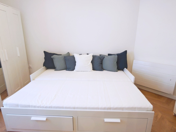 Studio meublé à louer  rue Paul Bert - Bagnolet 93170