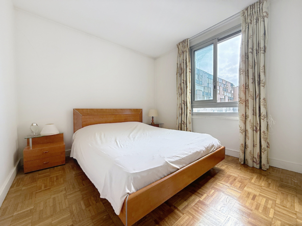 3 pièces à vendre - Avenue de Flandre - Paris 19