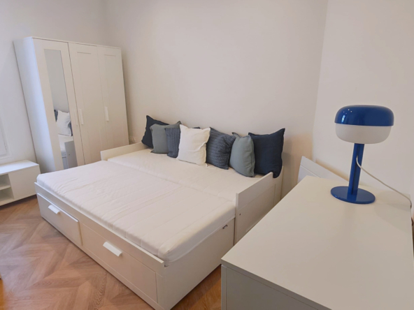 Studio meublé à louer  rue Paul Bert - Bagnolet 93170