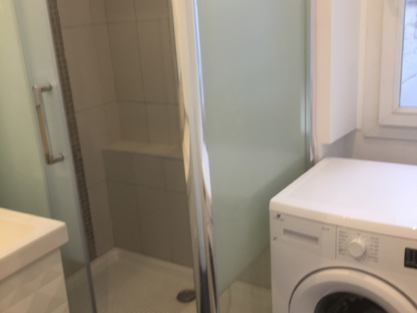 A louer appartement meublé 2 pièces  - Bld d'Ornano Paris 75018