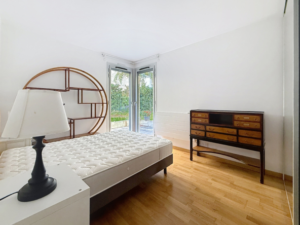 3 pièces avec jardin et terrasse - Rue des Grands Champs - Paris 20