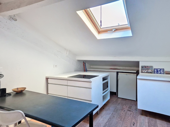 3 pièces à louer en meublé - Rue Titon - Paris 11