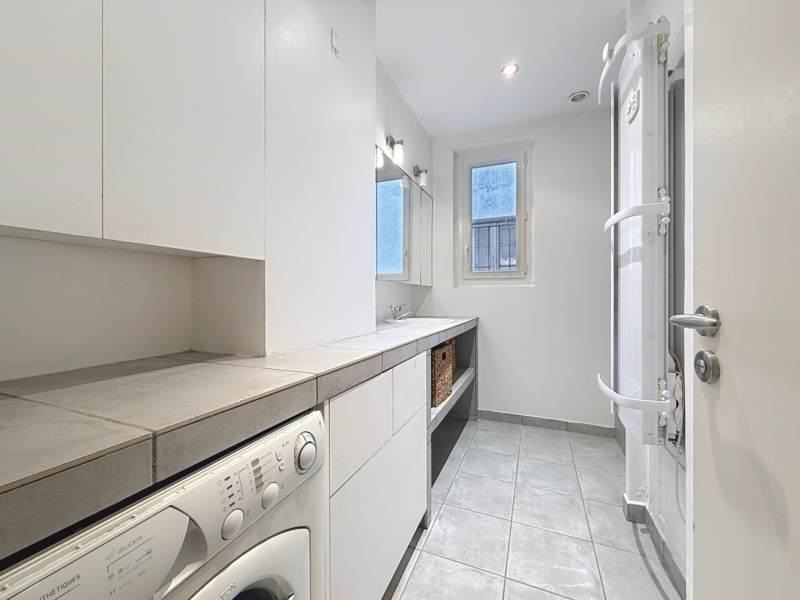 2 pièces - Paris 11 - métro Charonne