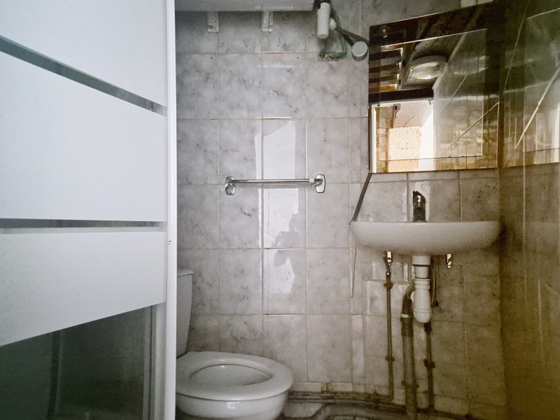 Appartement d'un pièce de caractère à vendre - Rue Xavier Privas - Paris 5