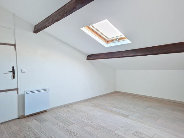 3 pièces à louer en meublé - Rue Titon - Paris 11