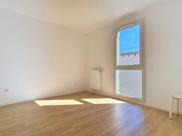 A louer 2 pièces nues - Rue Charles Graindorge - Bagnolet 93