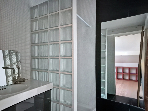 3 pièces à louer en meublé - Rue Titon - Paris 11