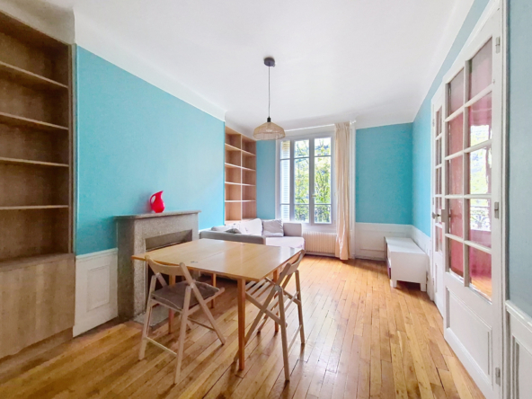 2/3 pièces à louer en meublé - Rue Bobillot - Paris 13