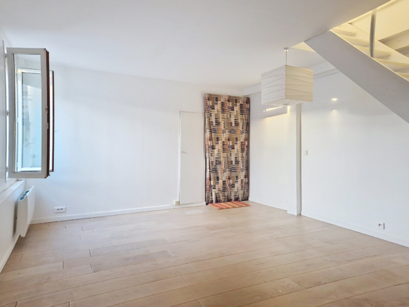 3 pièces à louer en meublé - Rue Titon - Paris 11