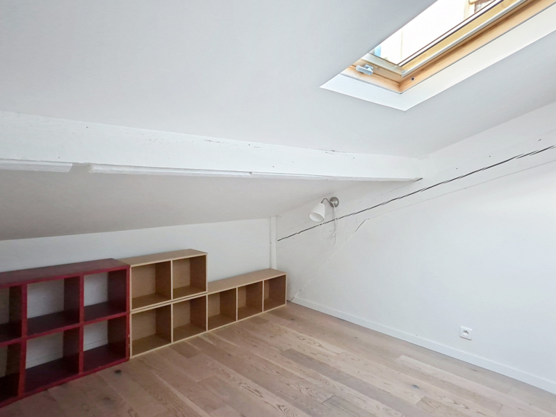 3 pièces à louer en meublé - Rue Titon - Paris 11